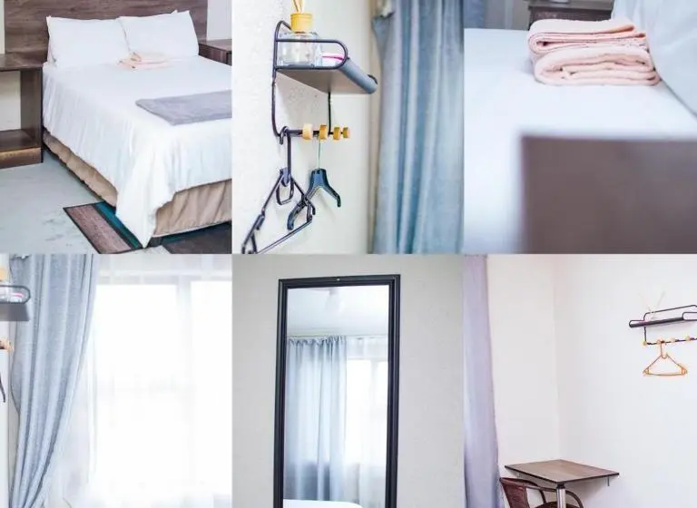 スタンダードルーム, Jbc Guest House