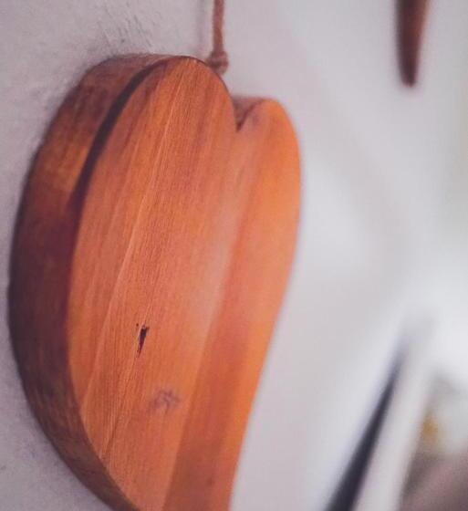 חדר סטנדרט לשלושה עם מרפסת, Lake Rooms