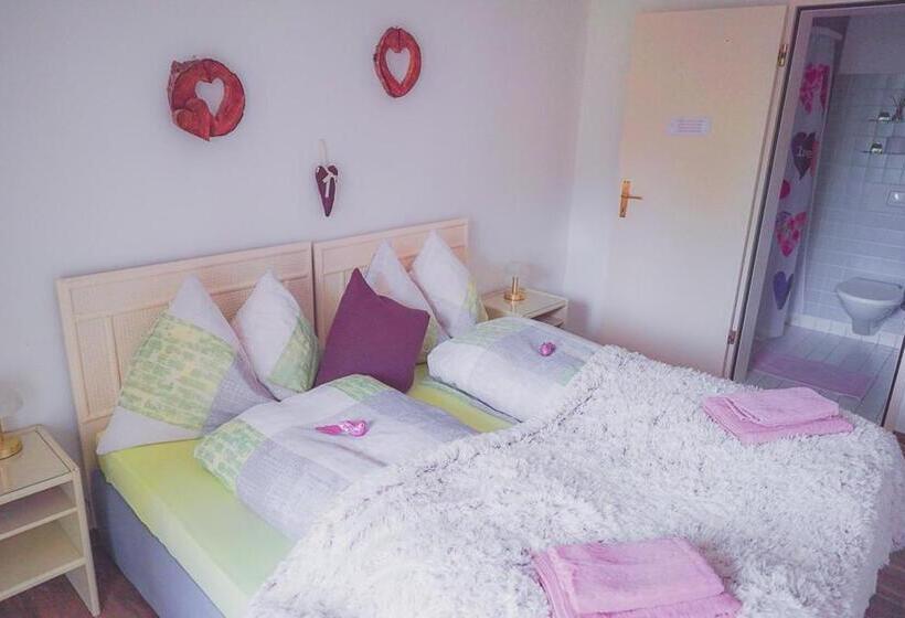 חדר דלוקס עם מרפסת, Lake Rooms