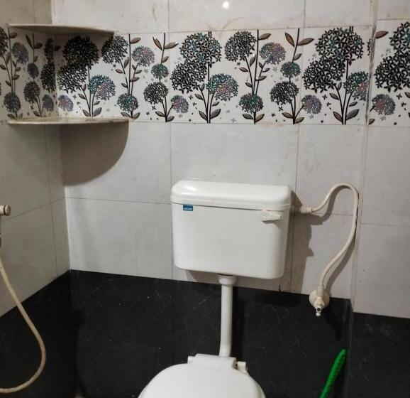 스탠다드 룸 가든 전망, Samadhana Homestay