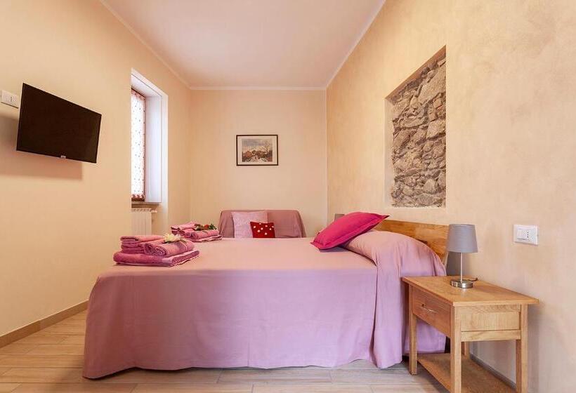 スタンダードルーム, Veruskacamere Camera 2