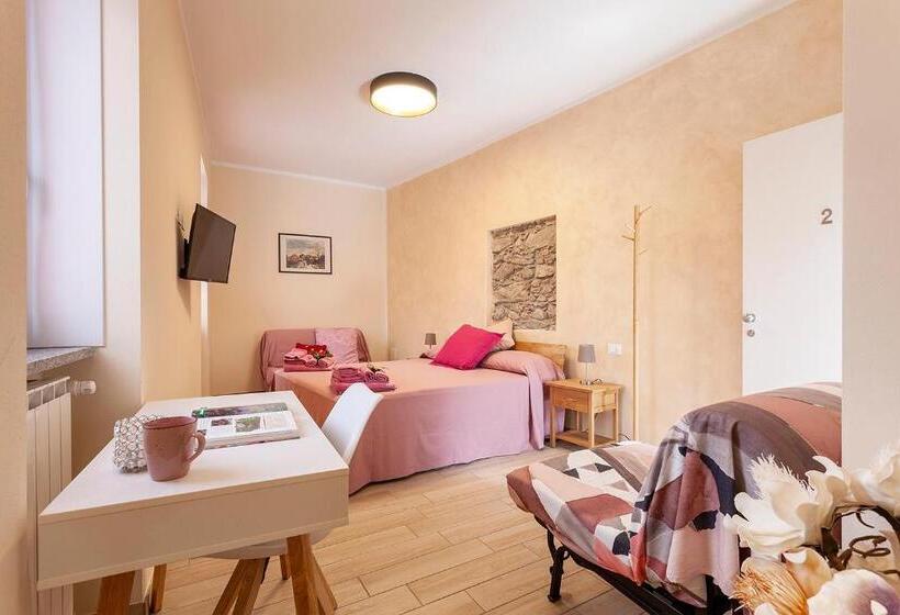 スタンダードルーム, Veruskacamere Camera 2