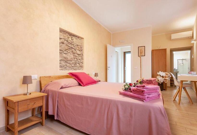 スタンダードルーム, Veruskacamere Camera 2