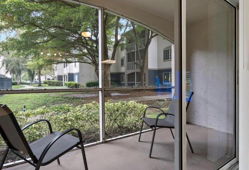 דירת שני חדרים, The Voya   Wellington