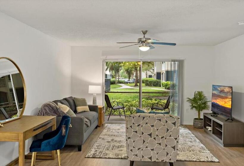 דירת שני חדרים, The Voya   Wellington