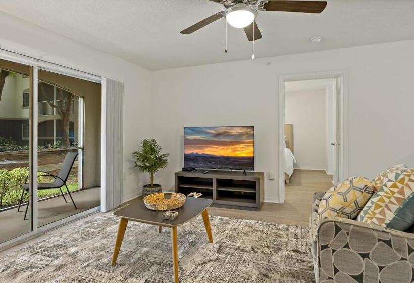 דירת שני חדרים, The Voya   Wellington