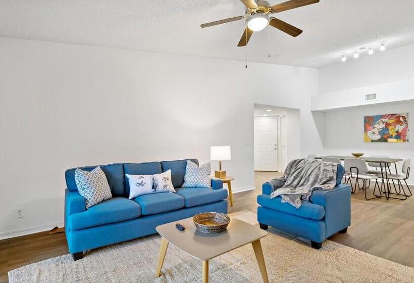 דירת חדר סופריור, The Voya   Wellington