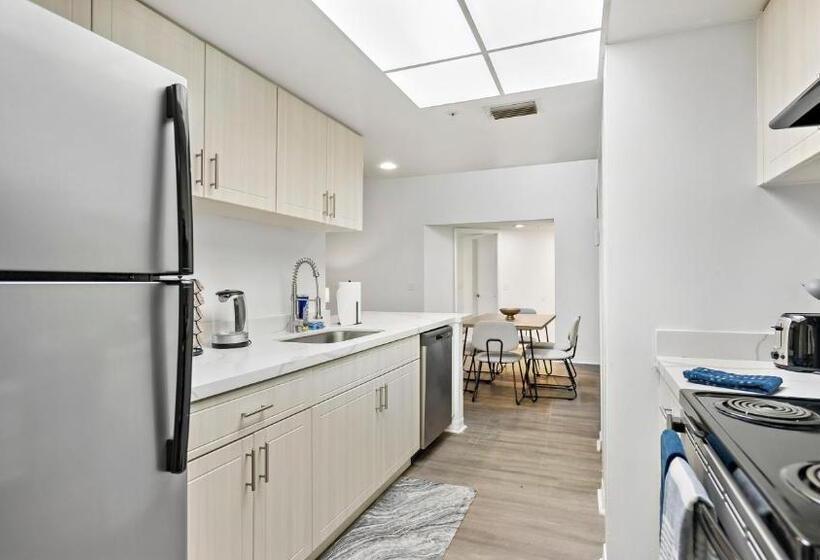 דירת חדר סופריור, The Voya   Wellington