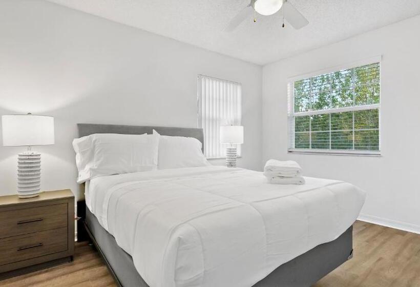 דירת חדר סופריור, The Voya   Wellington