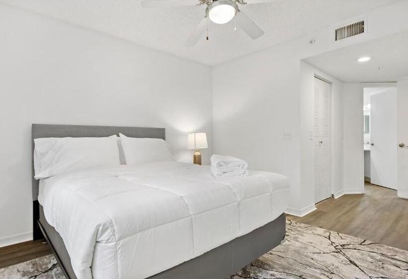 דירת חדר סופריור, The Voya   Wellington