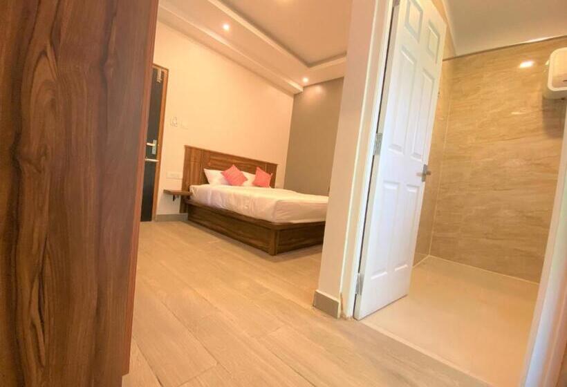 豪华房间, Avalon Stays Boutique Hotel Ooty