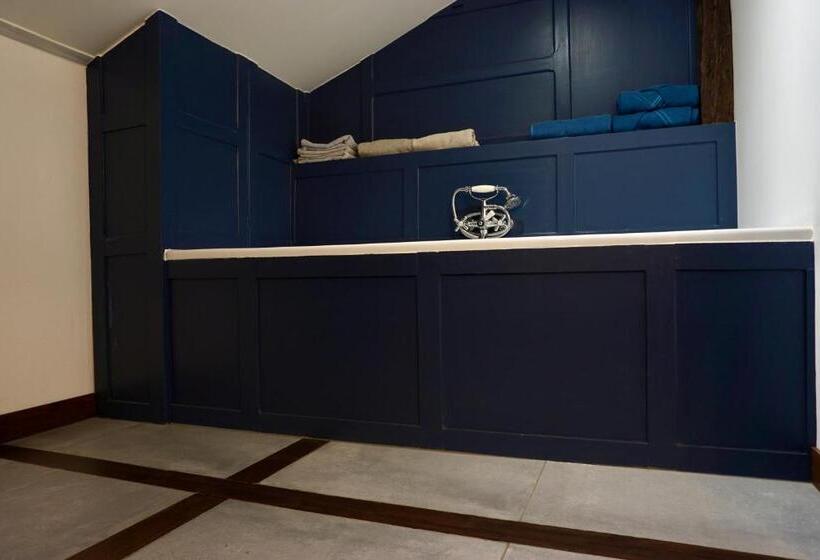 חדר סטנדרט, Ferme Fleurie