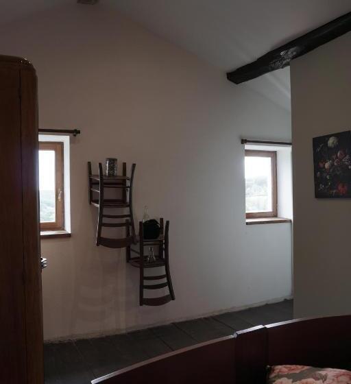 Номер Стандарт, Ferme Fleurie