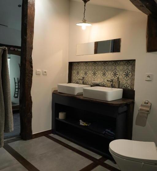 Номер Стандарт, Ferme Fleurie