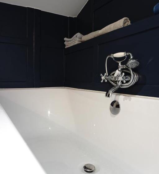 חדר סטנדרט, Ferme Fleurie