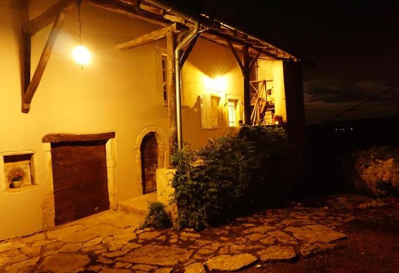 Номер Economy, Ferme Fleurie