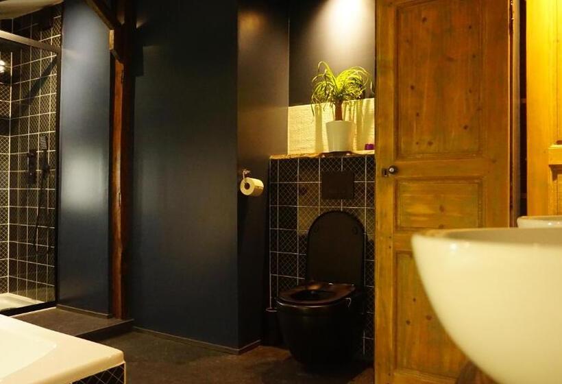 Номер Economy, Ferme Fleurie