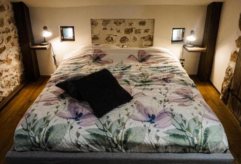 Номер Economy, Ferme Fleurie