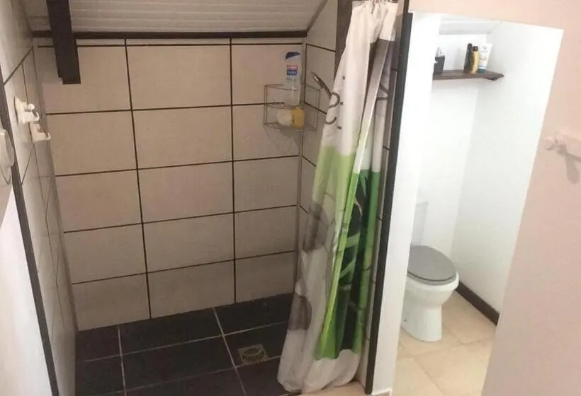 Standard Neljän Hengen Huone, La Ch Tite Montagne