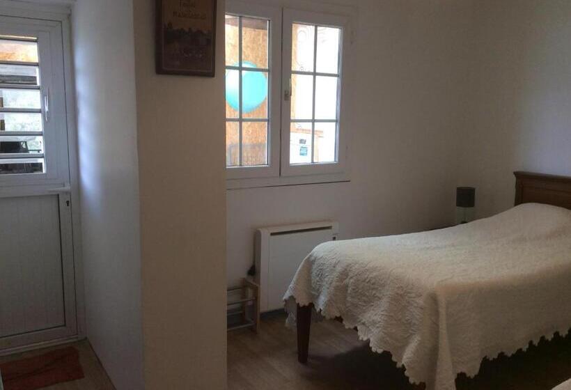 标准间, La Ch Tite Montagne