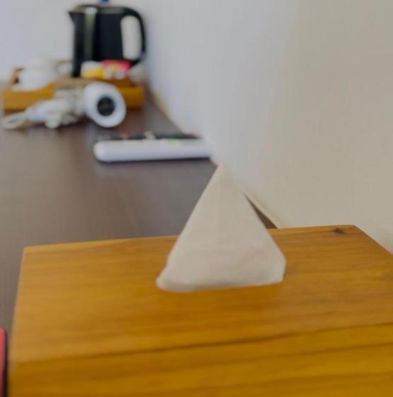 חדר סטנדרט נוף לבריכה, Maliqa Villas Nusa Penida