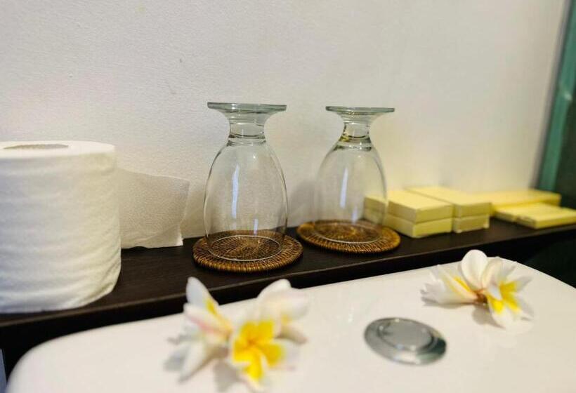 חדר סטנדרט, Maliqa Villas Nusa Penida