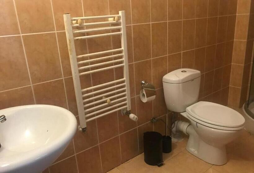 스탠다드 룸, Szépasszony Panzió