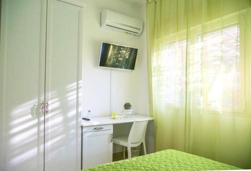 기본룸, Villa Milla