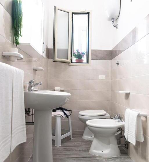 기본룸, Villa Milla