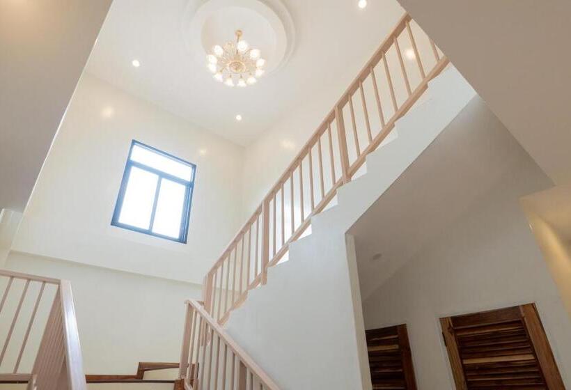 اتاق استاندارد, Chotika Hotel โรงแรมโชติกา ณ เชียงคาน