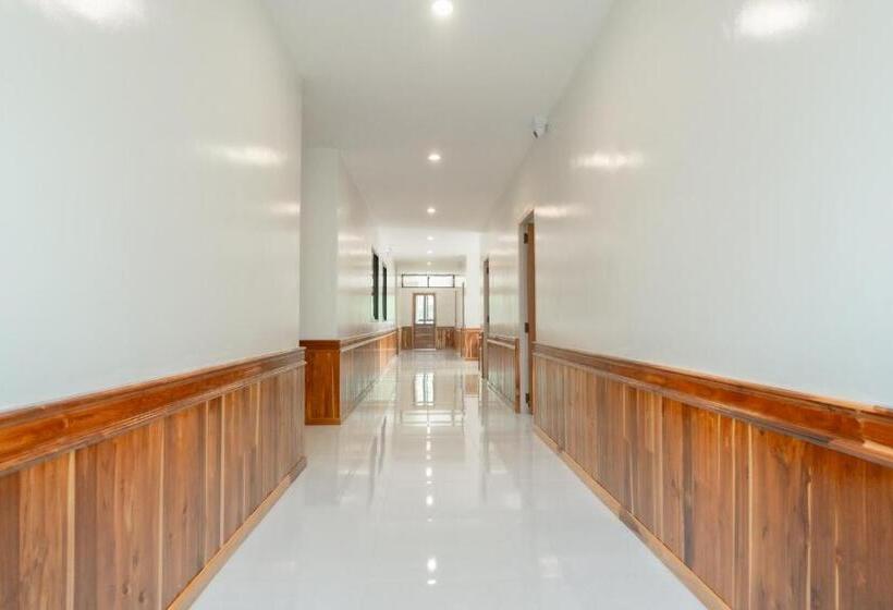 استودیوی استاندارد, Chotika Hotel โรงแรมโชติกา ณ เชียงคาน