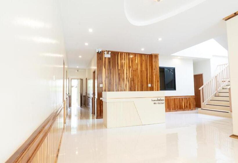 اتاق راحتی سه تخته, Chotika Hotel โรงแรมโชติกา ณ เชียงคาน