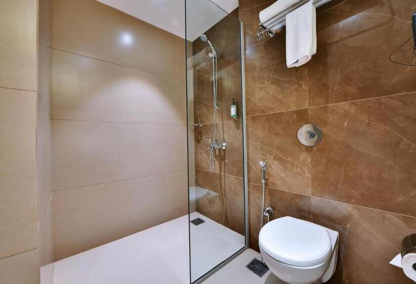 行政套房, Click Hotel Pithampur