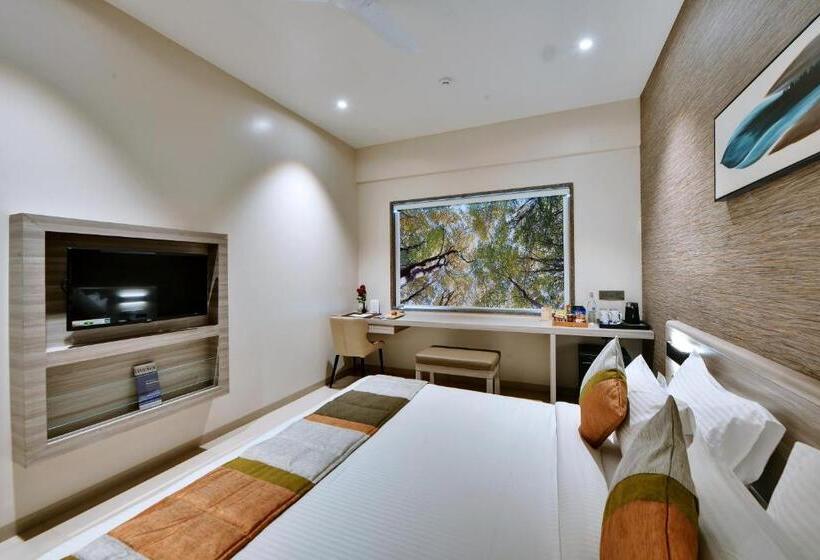 行政套房, Click Hotel Pithampur