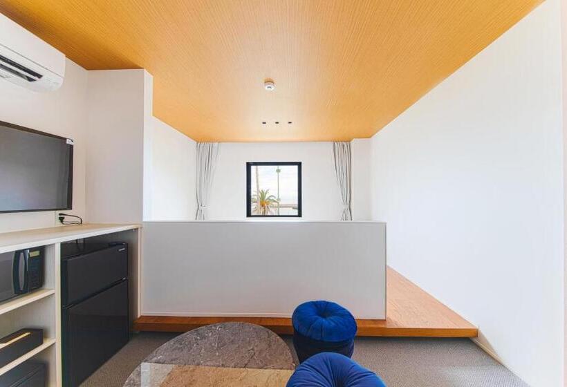 Quarto Estandar, セトノウツツ