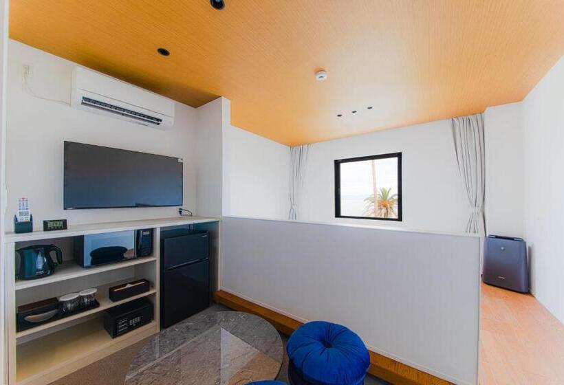 Quarto Estandar, セトノウツツ