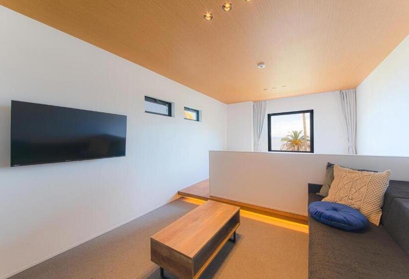 Quarto Estandar, セトノウツツ