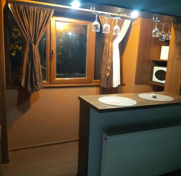 اتاق لوکس, Desired Vacation Home