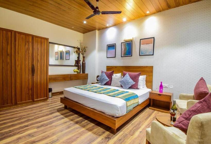 침실 3개 빌라, The Kasauli Walk