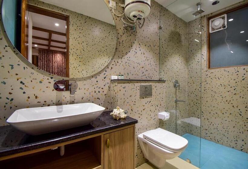 침실 3개 빌라, The Kasauli Walk