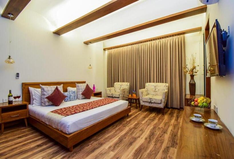 침실 3개 빌라, The Kasauli Walk