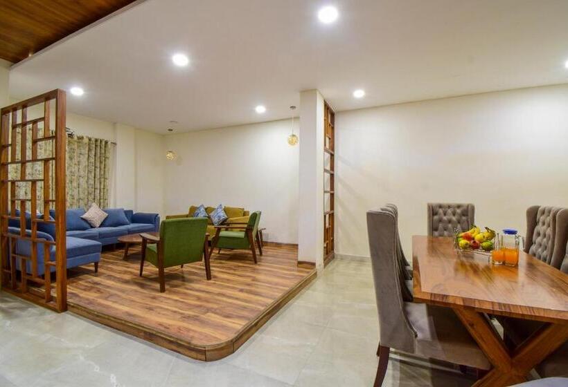 침실 3개 빌라, The Kasauli Walk