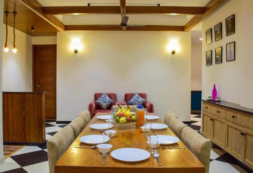 침실 3개 빌라, The Kasauli Walk