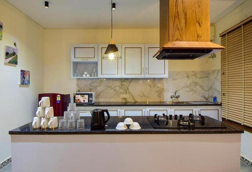 침실 3개 빌라, The Kasauli Walk