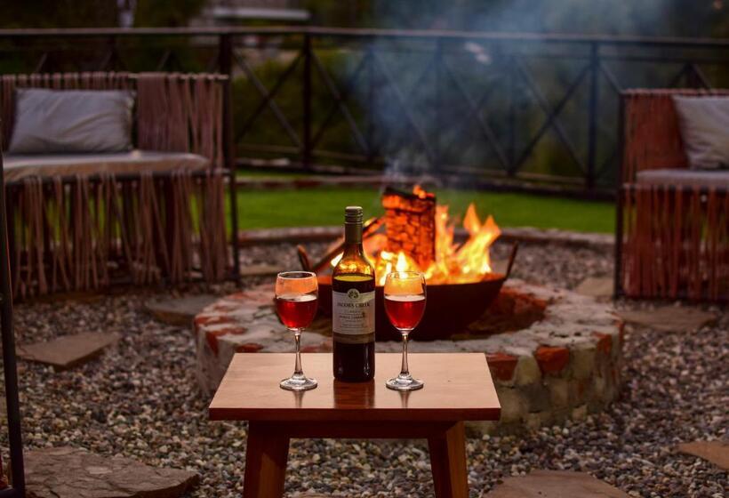 침실 3개 빌라, The Kasauli Walk