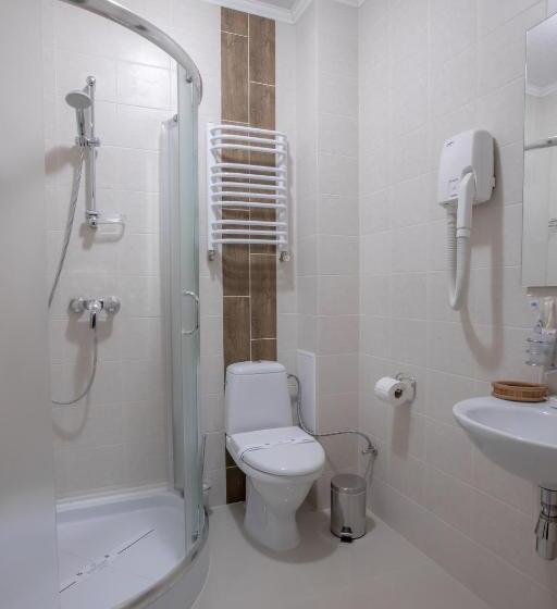 חדר סטנדרט נוף להרים, Gots   готельно ресторанний комплекс