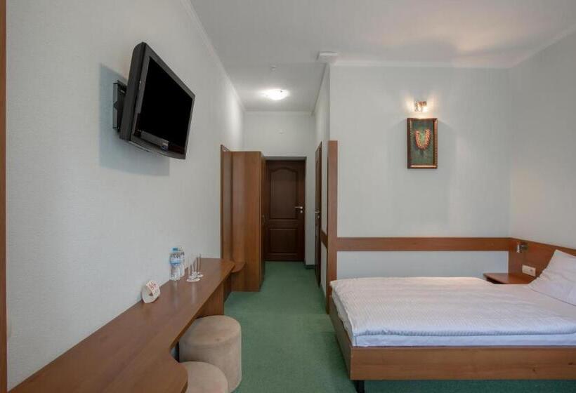 חדר סטנדרט נוף להרים, Gots   готельно ресторанний комплекс