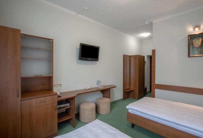 חדר סטנדרט נוף להרים, Gots   готельно ресторанний комплекс