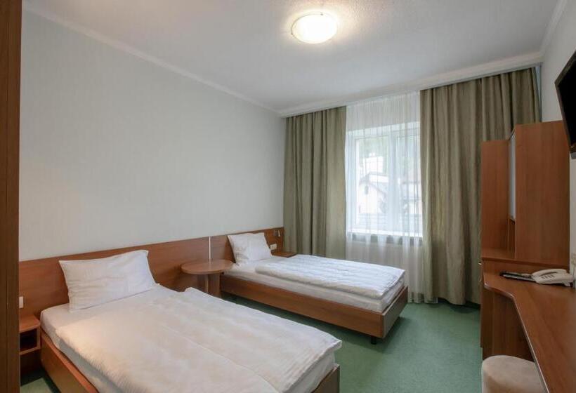 חדר סטנדרט נוף להרים, Gots   готельно ресторанний комплекс