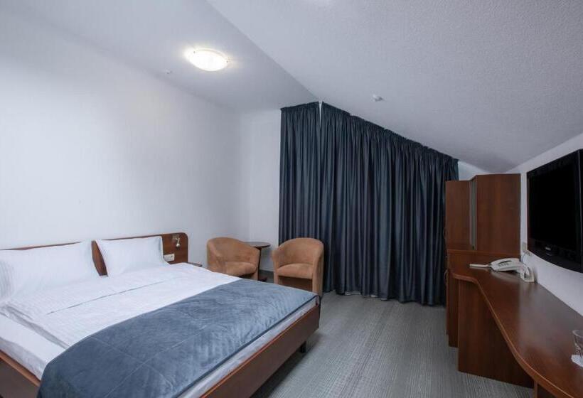 חדר סופריור, Gots   готельно ресторанний комплекс